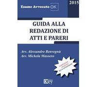 Guida alla redazione di atti e pareri 2015