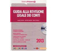 Guida alla revisione legale dei conti. Con CD-ROM