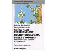 Guida alla riabilitazione neuropsicologica in età evolutiva. Esemplificazioni cliniche ed esperienze