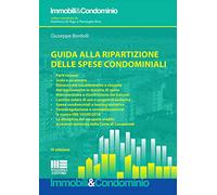 Guida alla ripartizione delle spese condominiali