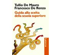 Guida alla scelta della scuola superiore
