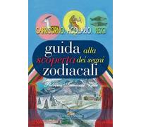 Guida alla scoperta dei segni zodiacali. Capricorno, Acquario, Pesci