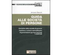 Guida alla società di persone