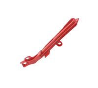 Guida Alla Tensione Catena Compatibile Con CRF450R 2009-2012 Moto Forcellone Catena Slider Guide Guard Rullo Posteriore Protezione Copertura Slider Guard