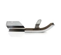 Guida Alla Tensione Catena Compatibile Con Suzuki Per GZ125HS Kit Di Rulli Catena Per Guida Catena Moto