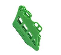 Guida Alla Tensione Catena Compatibile Con Suzuki Per RM250 2007-2008 Guida Catena Moto E Kit Rulli Catena Adatti(Green)