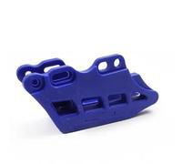 Guida Alla Tensione Catena Compatibile Con Suzuki Per RM250 2007-2008 Guida Catena Moto E Kit Rulli Catena Adatti(Blue)