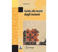 Guida alla teoria degli insiemi
