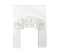 Guida alla tosatura per tappeti, base di supporto per tappeto in acrilico, base trasparente e durevole per finiture uniformi di tappeti, strumento per decespugliatori di tappeti per casa e hotel,