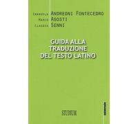Guida alla traduzione del testo latino