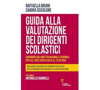 Guida alla valutazione dei dirigenti scolastici