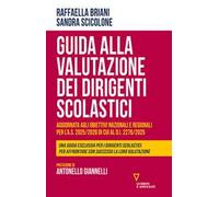 Guida alla valutazione dei dirigenti scolastici