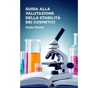 Guida alla valutazione della stabilità dei cosmetici