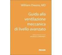 Guida alla ventilazione meccanica di livello avanzato