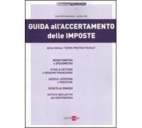 Guida all'accertamento delle imposte