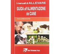 Guida all'alimentazione del cane