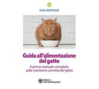 Guida all'alimentazione del gatto