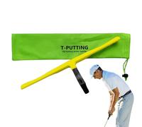 Guida all'allenatore del Golf, allenatore di Putter di Golf, Mettere Un allenatore Swing di alla Formazione, Coerenza e precisione Golf per la Correzione, Pratica ex