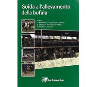 Guida all'allevamento della bufala