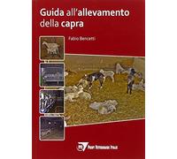 Guida all'allevamento della capra