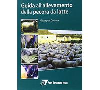 Guida all'allevamento della pecora da latte