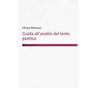 Guida all'analisi del testo poetico