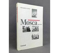 Guida all'architettura moderna (Mosca, 1890-1991)