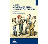 Guida all'ascolto della canzone napoletana