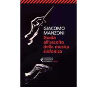 Guida all'ascolto della musica sinfonica
