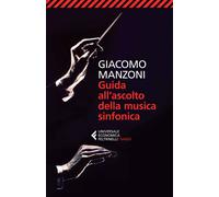 Guida all'ascolto della musica sinfonica