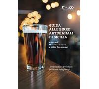 Guida alle birre artigianali di Sicilia