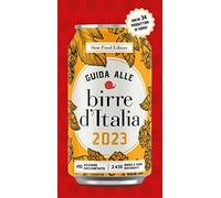 Guida alle birre d'Italia 2023