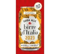 Guida alle birre d'Italia 2023