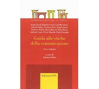 Guida alle etiche della comunicazione