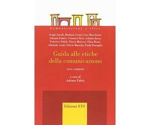 Guida alle etiche della comunicazione
