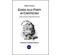 Guida alle fonti in cinotecnia. Come orientarsi negli studi sul cane