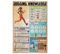 Guida alle insegne in metallo e latta per la conoscenza delle ciotole, spiega le regole, introduzione, poster grafici, decorazione club da parete vintage per club di bowling, bar, targa da collezi