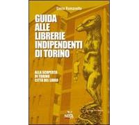 Guida alle libreria indipendenti di Torino