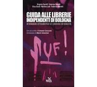 Guida alle librerie indipendenti di Bologna