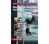 Guida alle operazioni sul campo di soccorso tecnico, 6a edizione