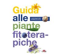 Guida alle piante fitoterapiche