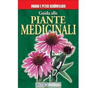 Guida alle piante medicinali