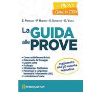 Guida alle prove. Maturità 2020