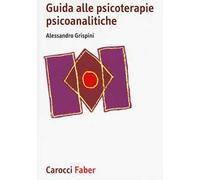 Guida alle psicoterapie psicoanalitiche