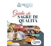 Guida alle sagre di qualità
