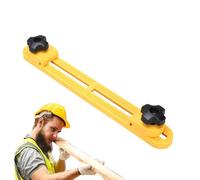 Guida alle seghe circolari - La migliore guida per Skills, Guida professionale per seghe | Guida per leggera, base di taglio di precisione -guida, RIP -Circular Saw Gued