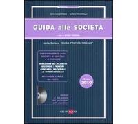 Guida alle società 2010. Con CD-ROM