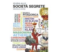 Guida alle società segrete