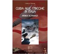 Guida alle streghe in Italia