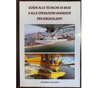 Guida alle tecniche di base e alle operazioni avanzate per idrovolanti -Galasso